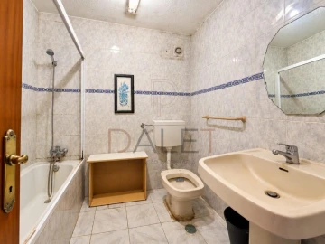 Apartamento T2 para Venda em Santo Antonio da Charneca