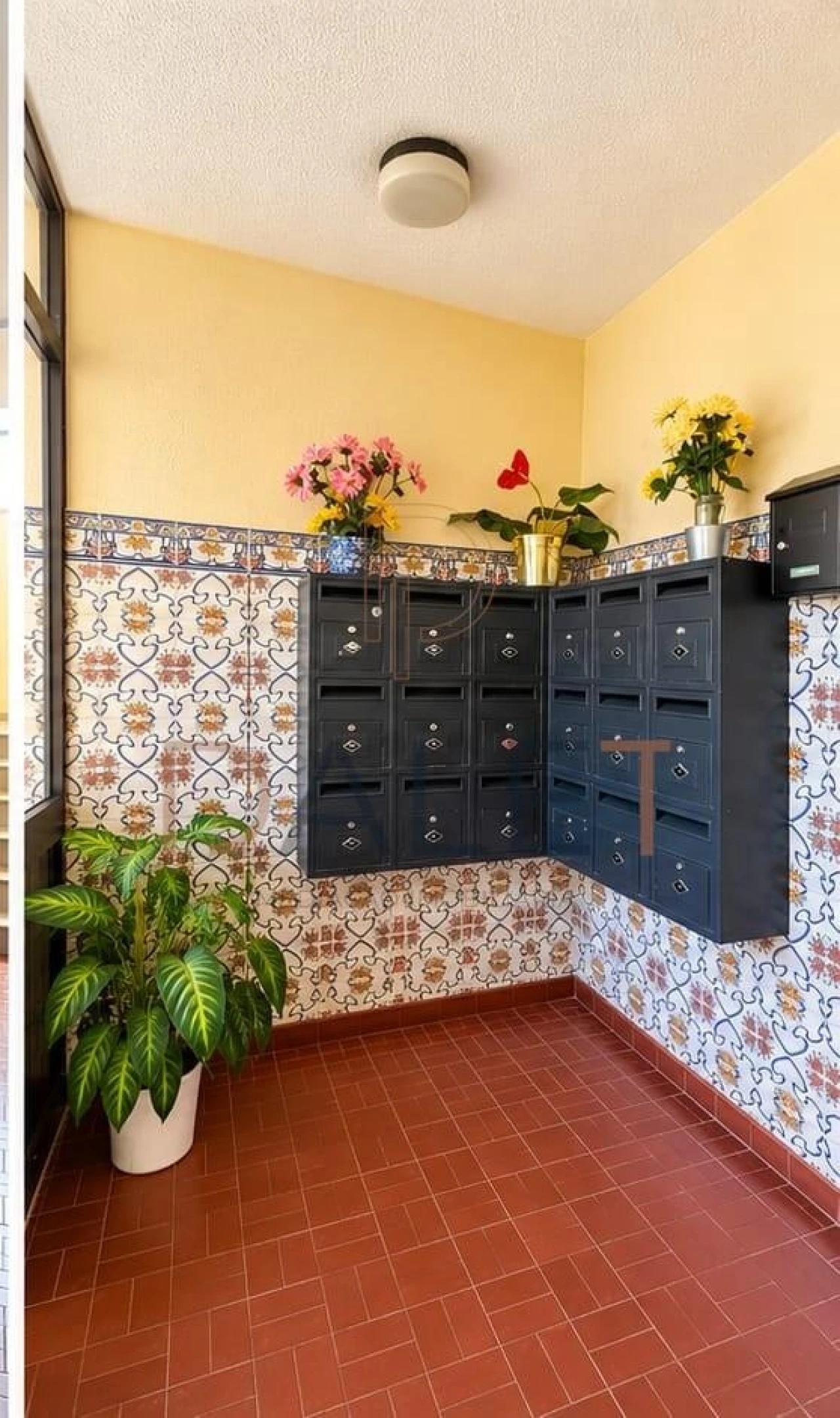 Apartamento T2 para Venda em Santo Antonio da Charneca Foto 15