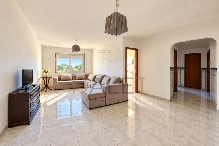 Apartamento T2 para Venda em Santo Antonio da Charneca Foto 4
