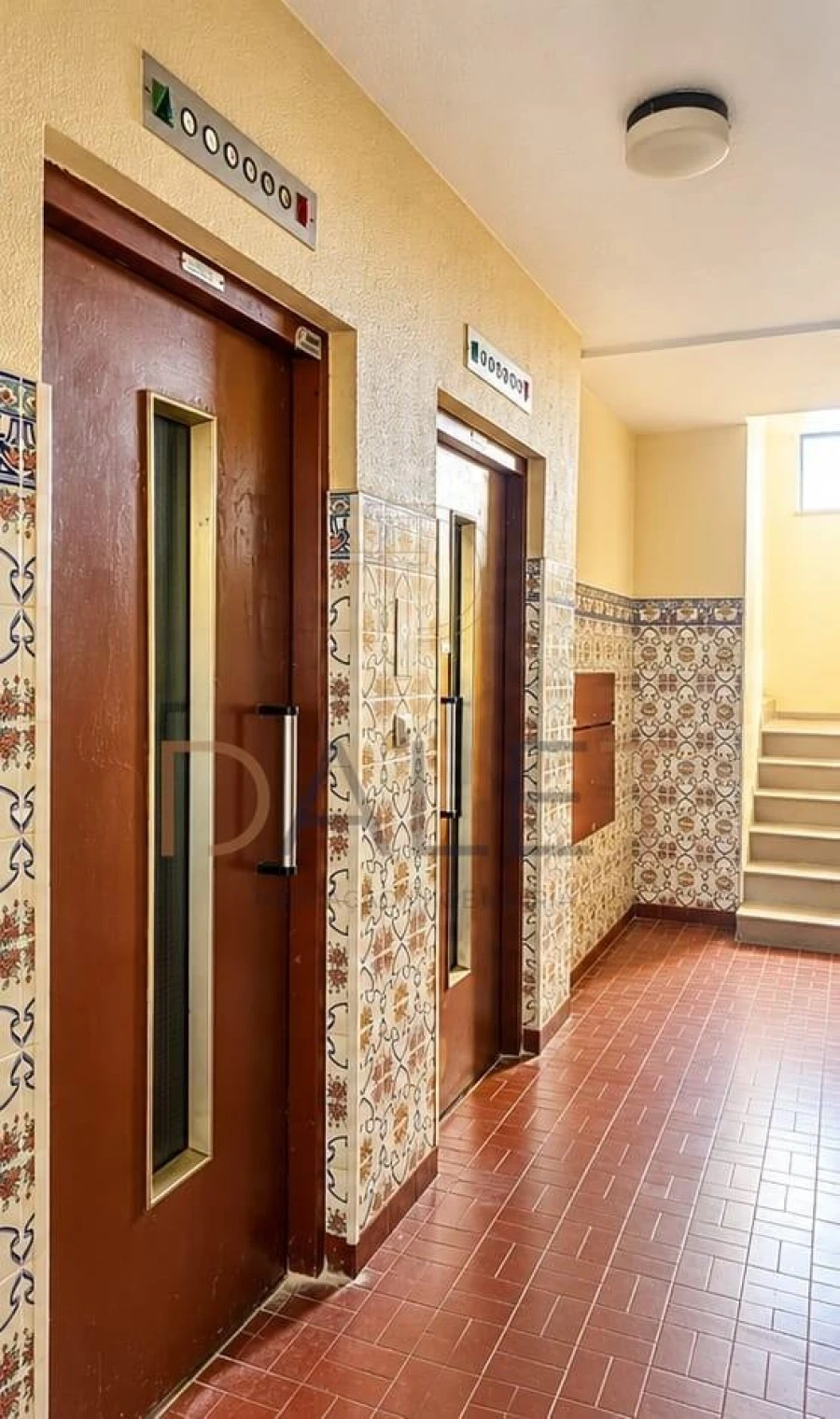 Apartamento T2 para Venda em Santo Antonio da Charneca Foto 14
