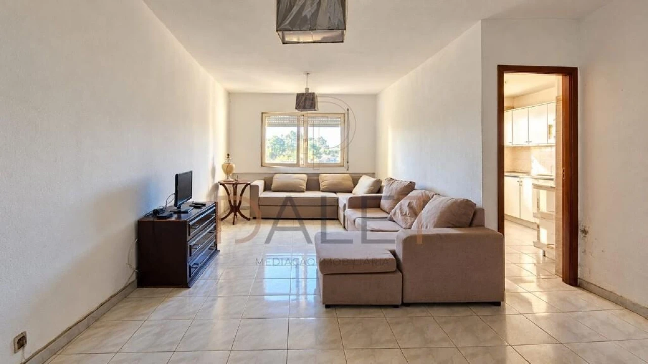 Apartamento T2 para Venda em Santo Antonio da Charneca Foto 8