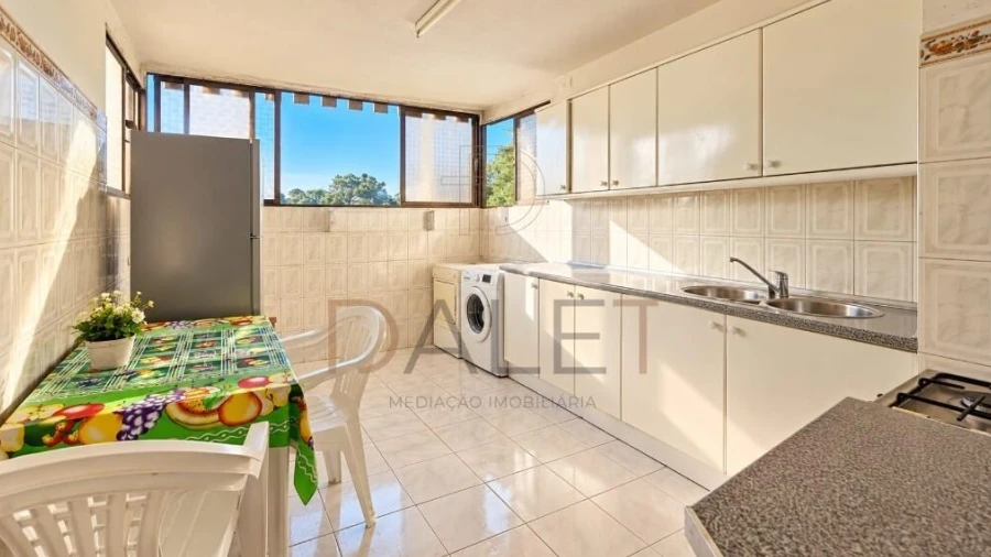 Apartamento T2 para Venda em Santo Antonio da Charneca