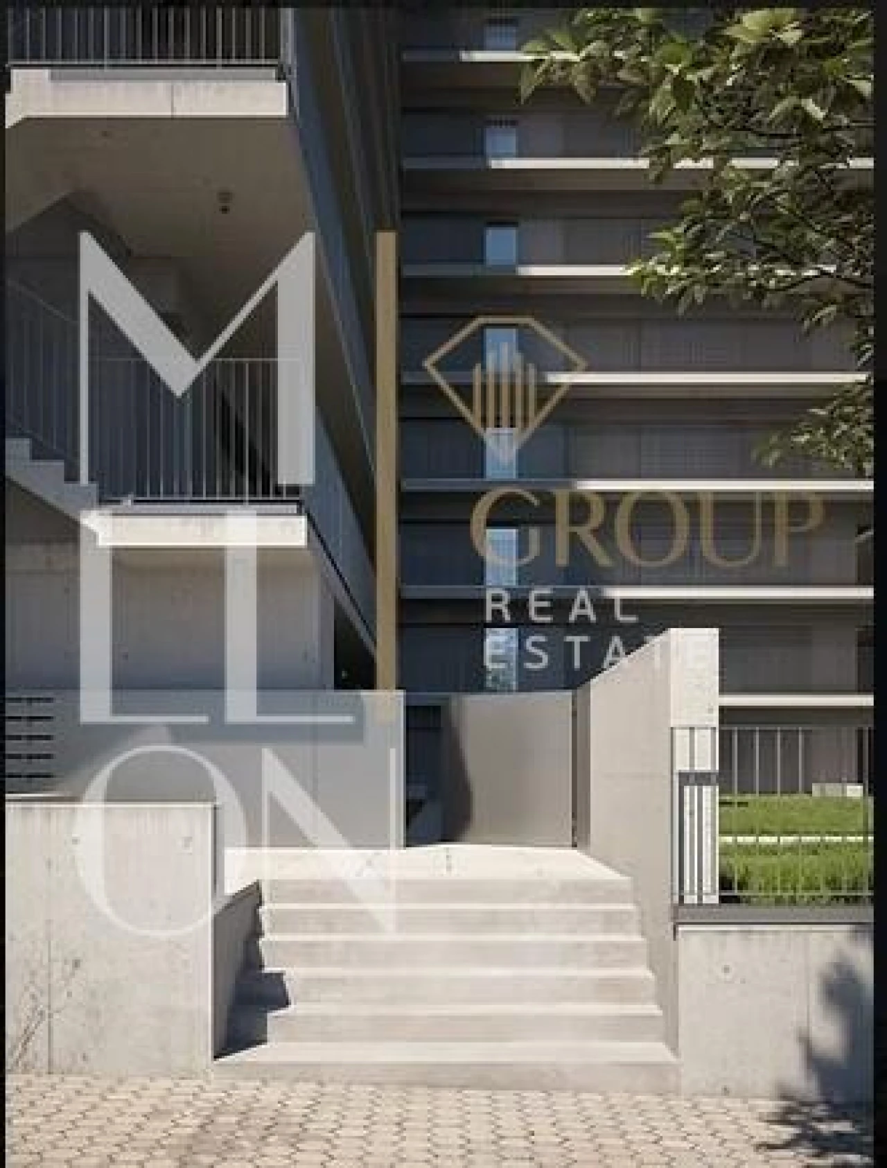 Apartamento T2 para Venda em Vilar de Andorinho Foto 3
