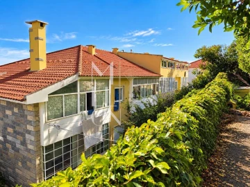 Apartamento T3 para Venda em Carcavelos e Parede