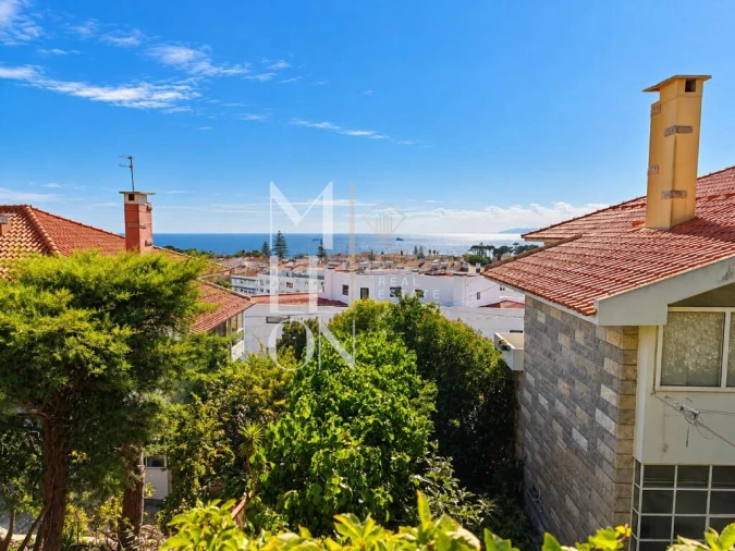 Apartamento T3 para Venda em Carcavelos e Parede Foto 12