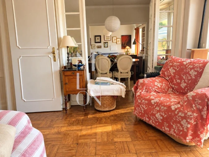 Apartamento T3 para Venda em Carcavelos e Parede Foto 8