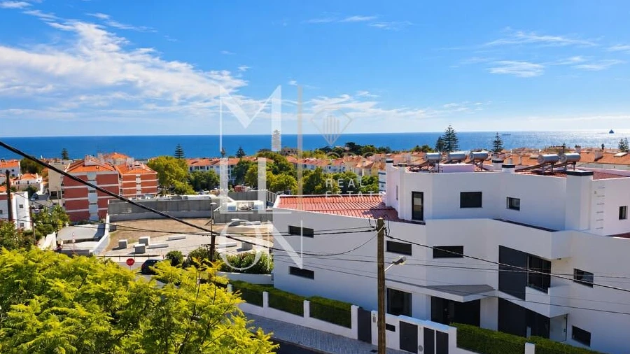 Apartamento T3 para Venda em Carcavelos e Parede