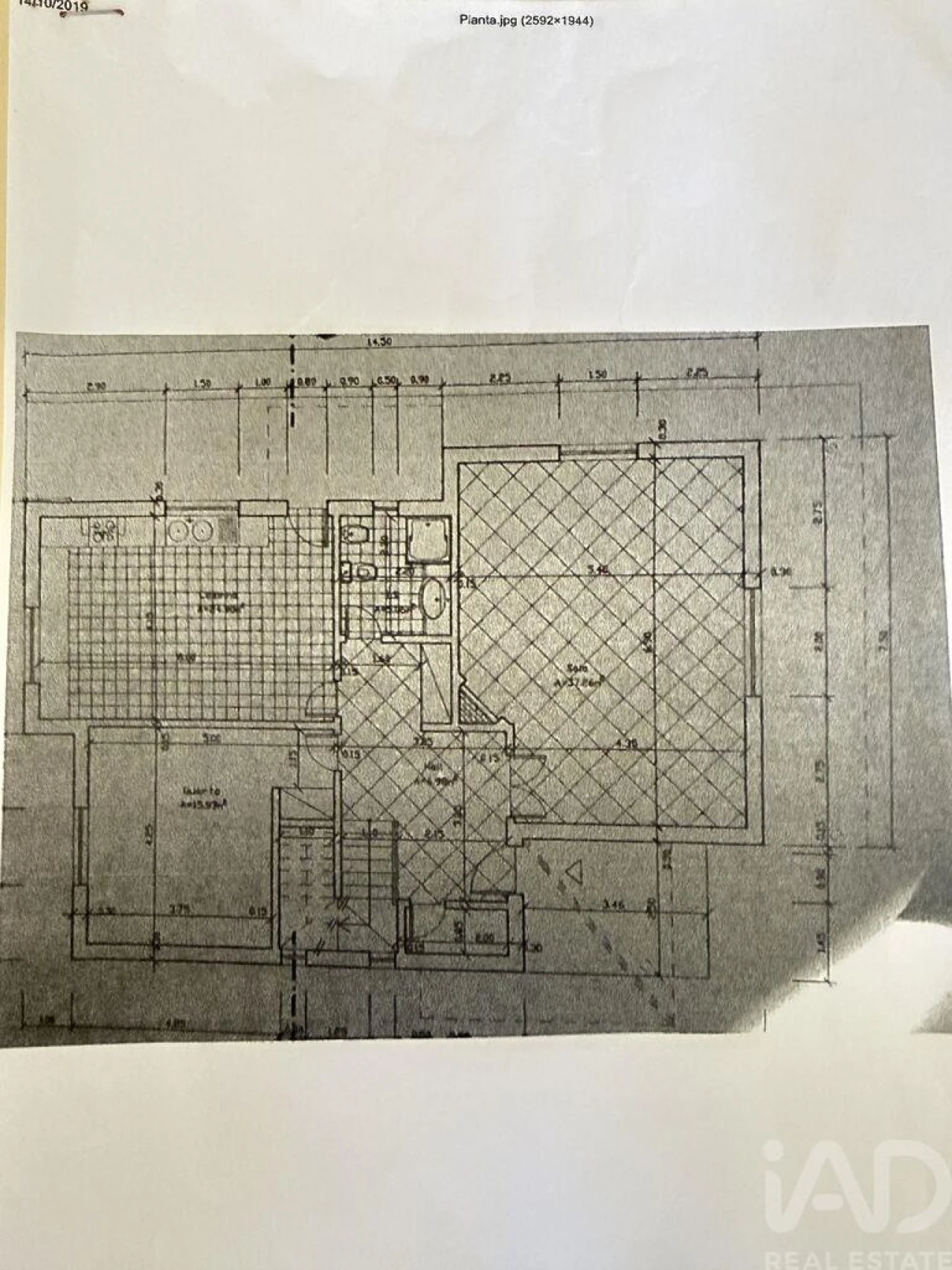 Moradia T4 para Venda em Encarnação Foto 34