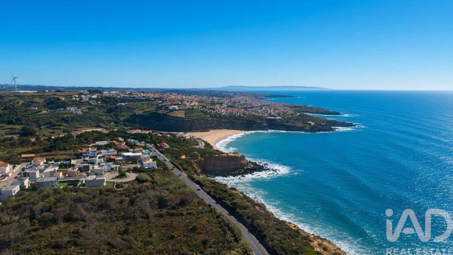 Moradia T4 para Venda em Encarnação Foto 3
