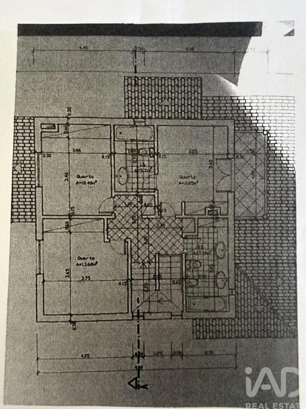 Moradia T4 para Venda em Encarnação Foto 33