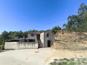 Moradia para Venda em Semide e Rio Vide