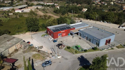 Moradia para Venda em Semide e Rio Vide