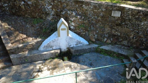 Moradia para Venda em Semide e Rio Vide