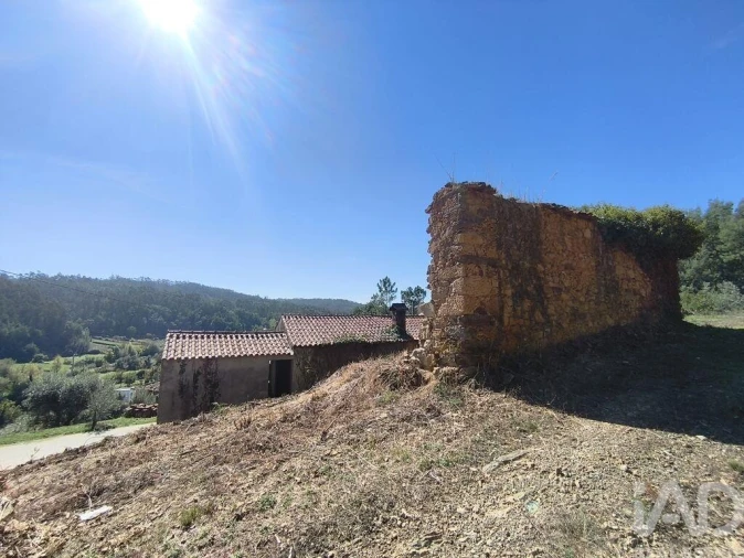 Moradia para Venda em Semide e Rio Vide Foto 30