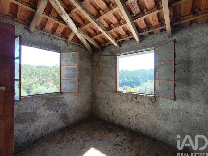 Moradia para Venda em Semide e Rio Vide Foto 9
