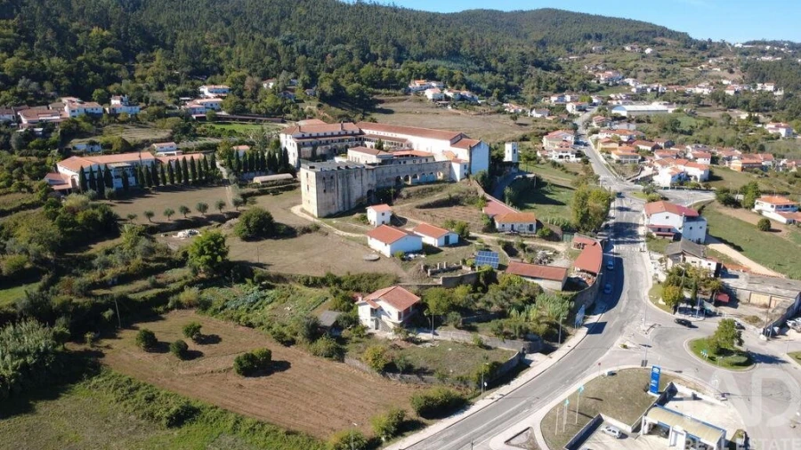 Moradia para Venda em Semide e Rio Vide Foto 40