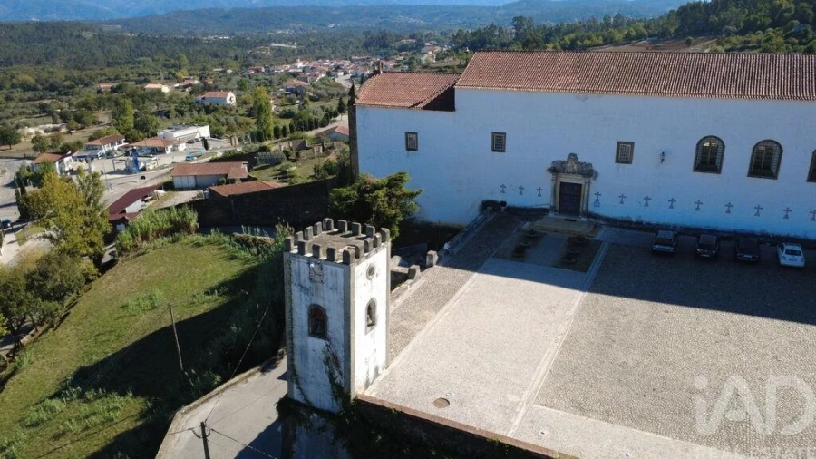 Moradia para Venda em Semide e Rio Vide Foto 33