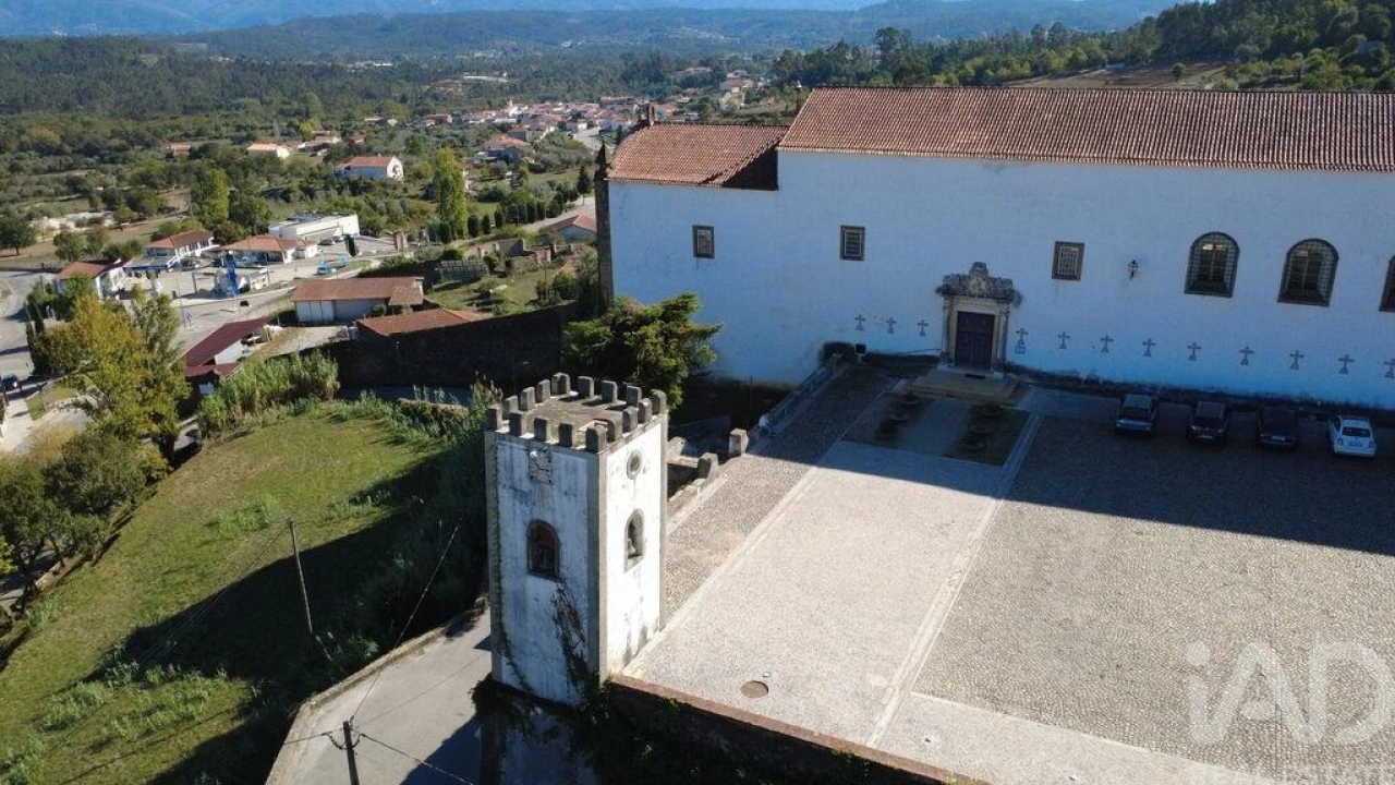 Moradia para Venda em Semide e Rio Vide Foto 33