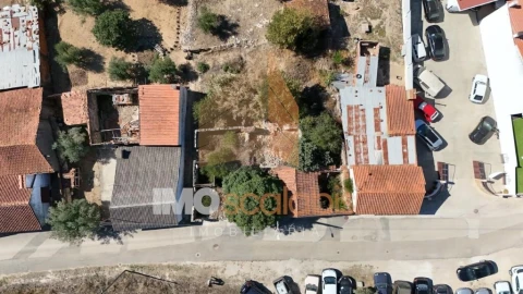 Moradia T1 para Venda em Pernes