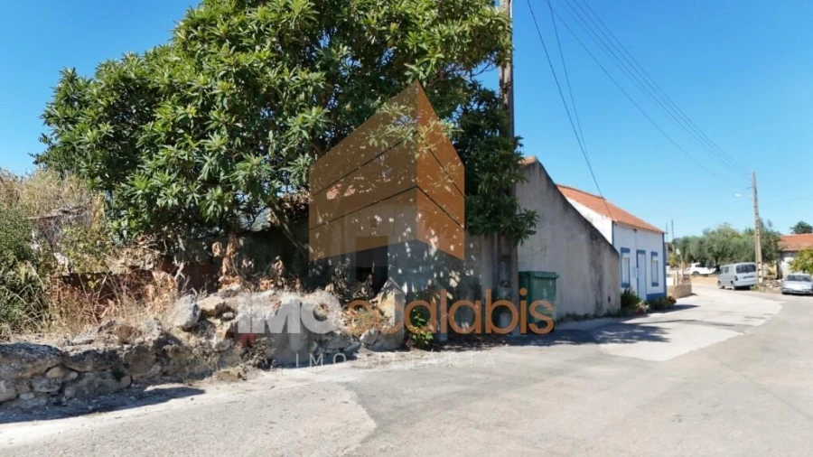 Moradia T1 para Venda em Pernes Foto 12
