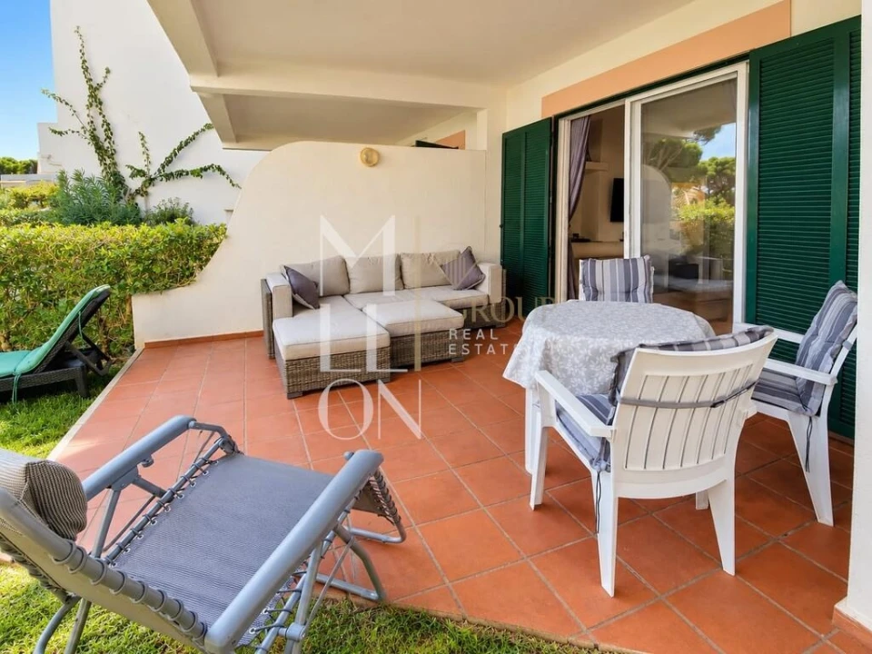 Apartamento T1 para Venda em Quarteira Foto 21