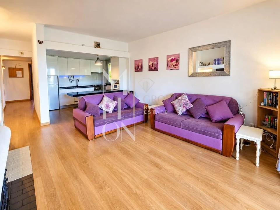 Apartamento T1 para Venda em Quarteira Foto 7