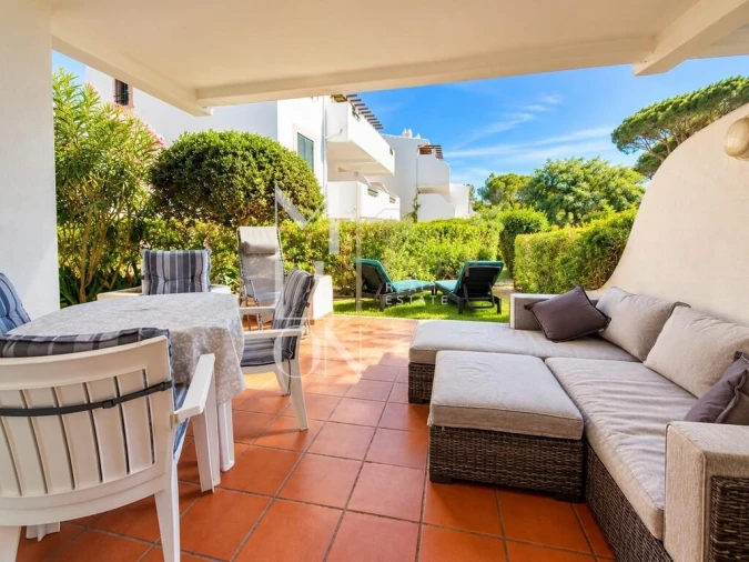 Apartamento T1 para Venda em Quarteira Foto 14