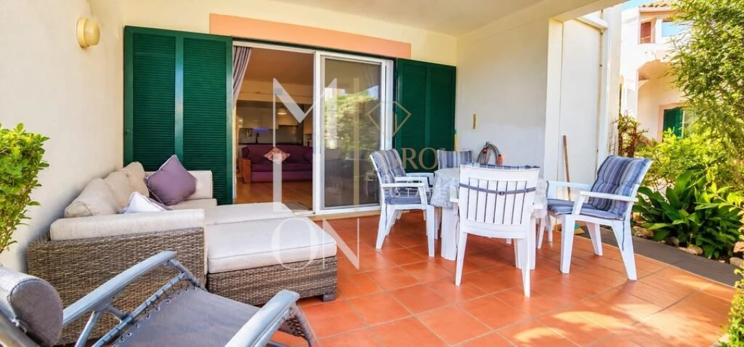Apartamento T1 para Venda em Quarteira Foto 15