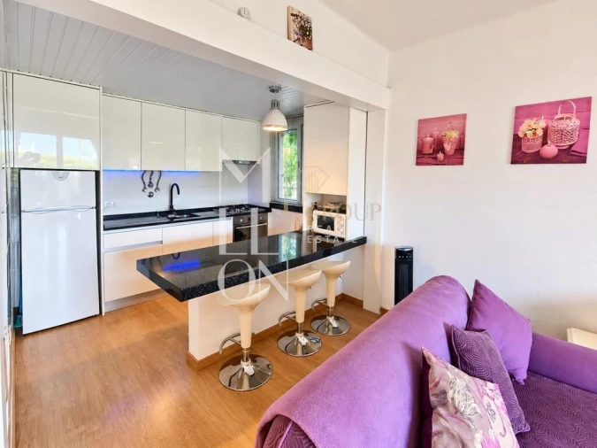 Apartamento T1 para Venda em Quarteira Foto 12