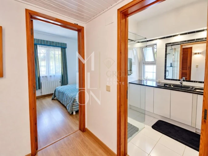 Apartamento T1 para Venda em Quarteira Foto 26