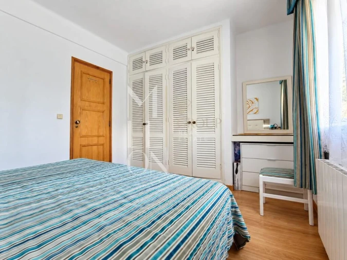 Apartamento T1 para Venda em Quarteira Foto 27