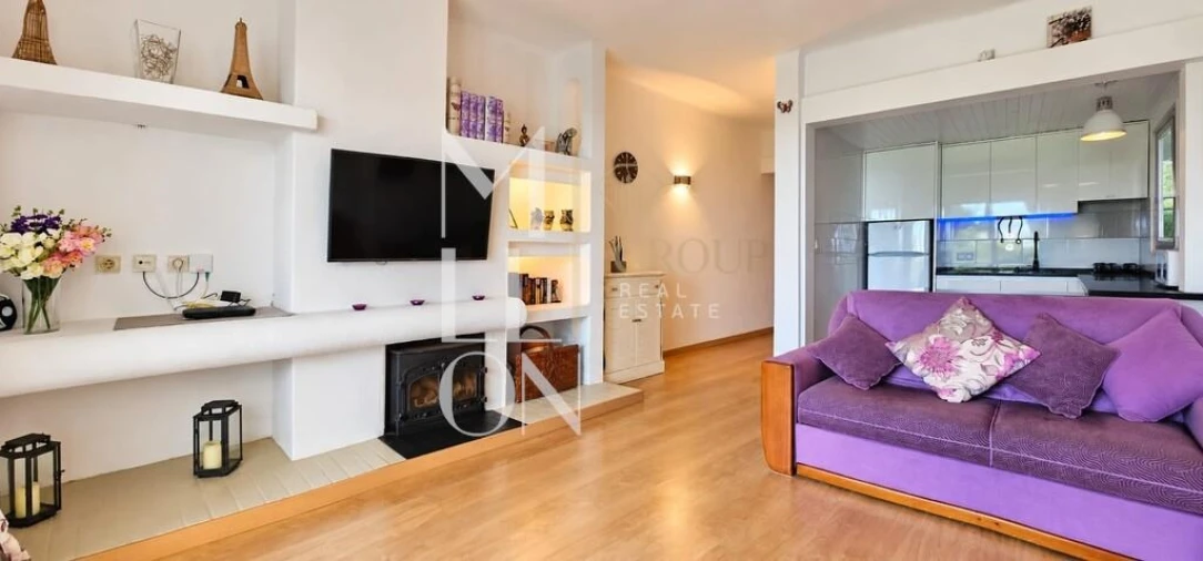 Apartamento T1 para Venda em Quarteira Foto 13