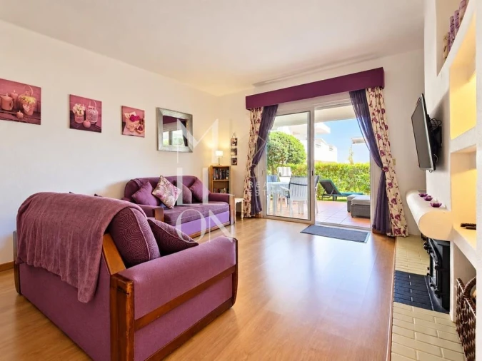 Apartamento T1 para Venda em Quarteira Foto 2