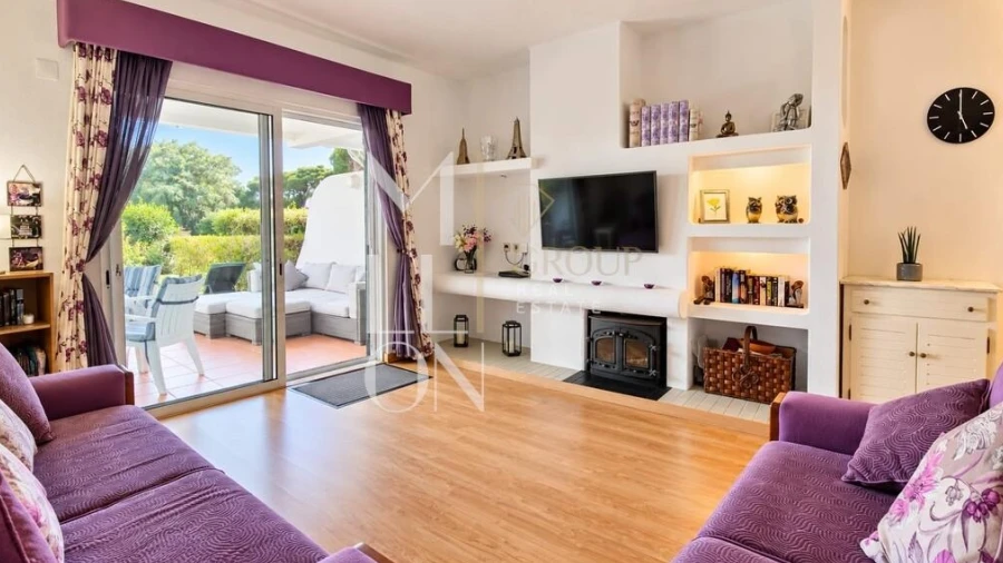 Apartamento T1 para Venda em Quarteira