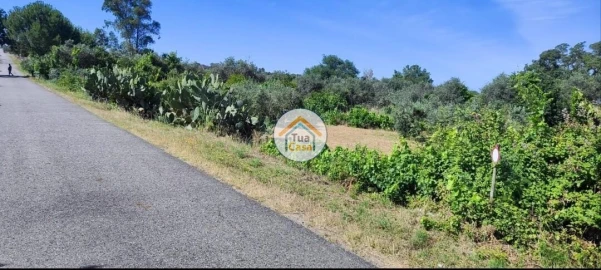 Terreno para Venda em Toulões