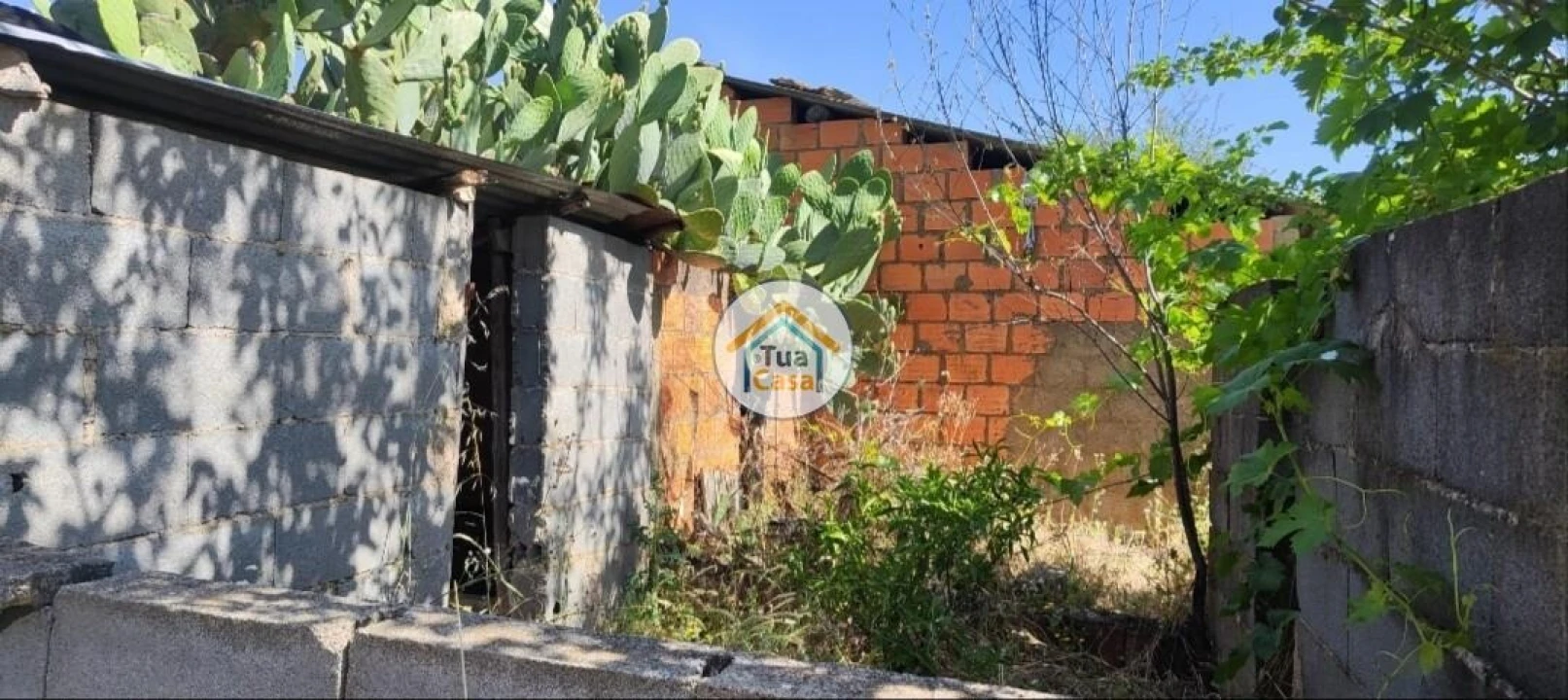 Terreno para Venda em Toulões Foto 13