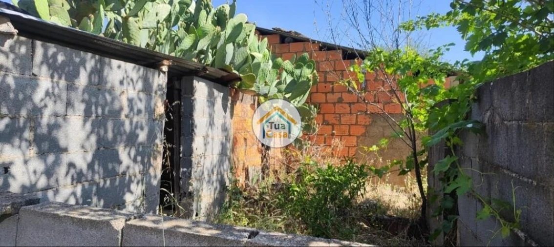 Terreno para Venda em Toulões Foto 13
