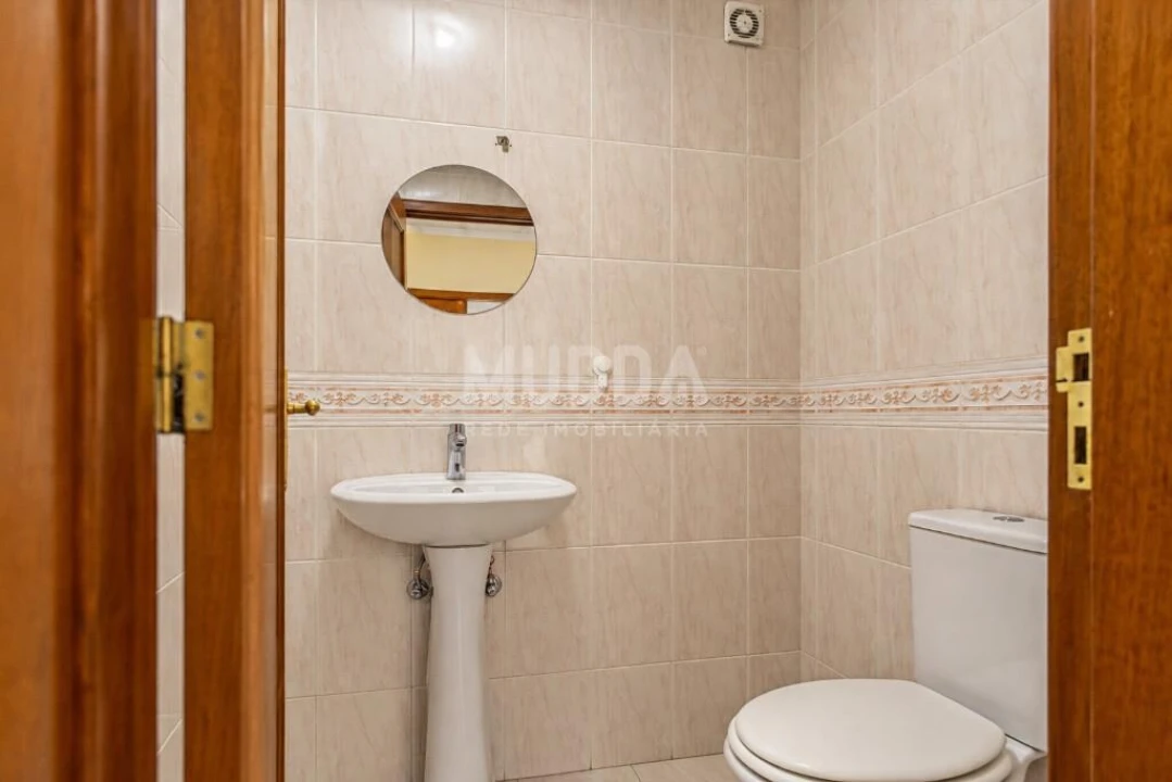 Apartamento T3 para Venda em Paços de Brandão Foto 12
