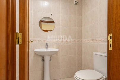 Apartamento T3 para Venda em Paços de Brandão