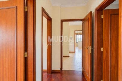 Apartamento T3 para Venda em Paços de Brandão