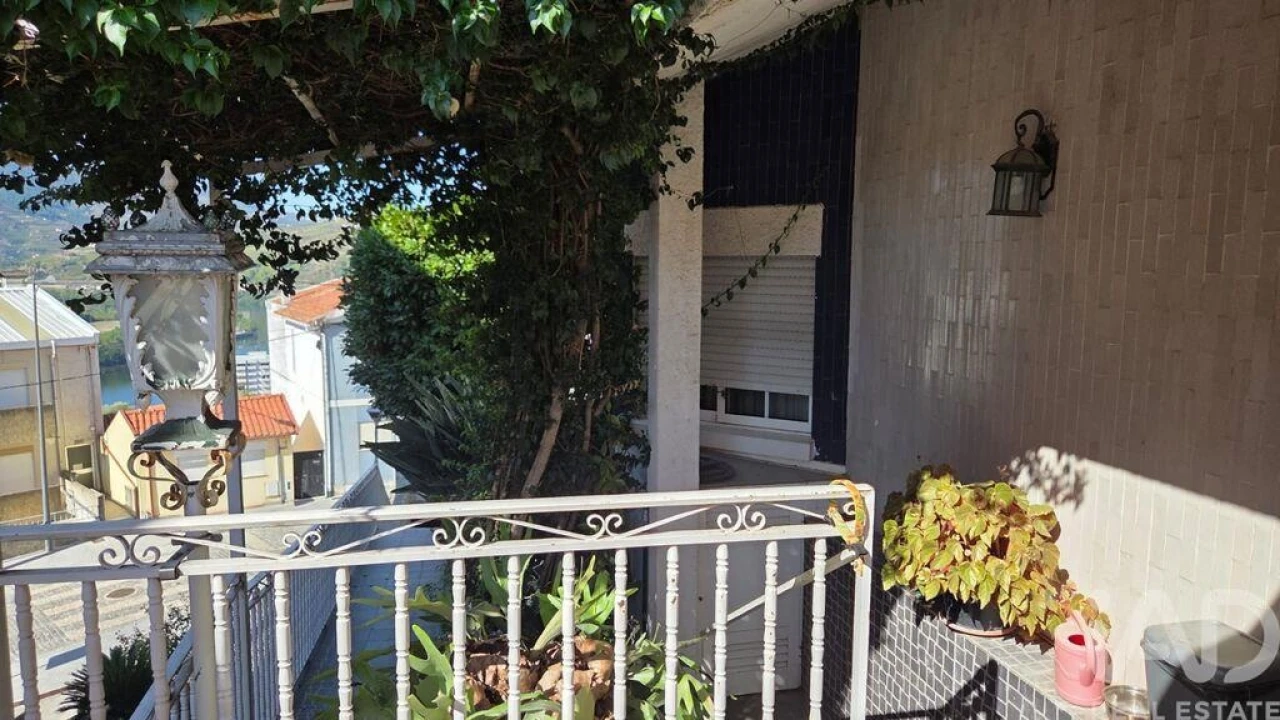Moradia T3 para Venda em Peso da Régua e Godim Foto 26