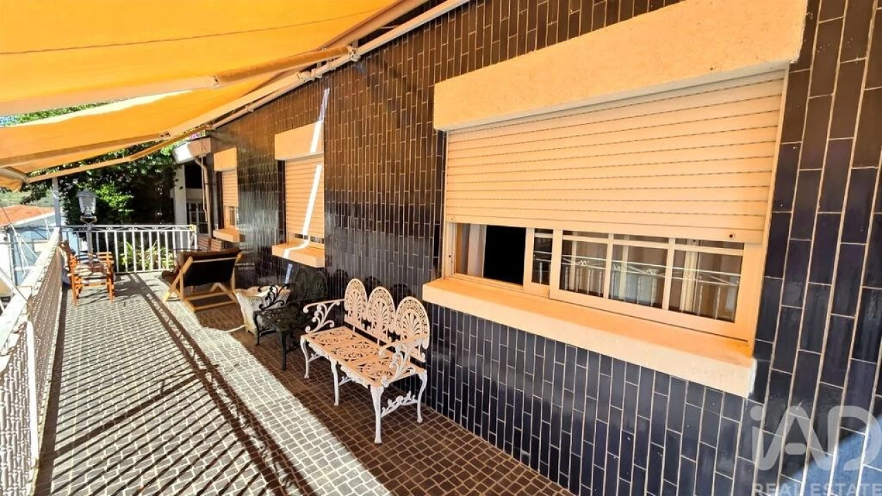 Moradia T3 para Venda em Peso da Régua e Godim Foto 10
