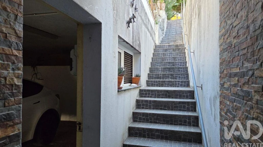 Moradia T3 para Venda em Peso da Régua e Godim Foto 21