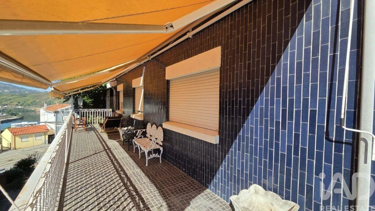 Moradia T3 para Venda em Peso da Régua e Godim Foto 23