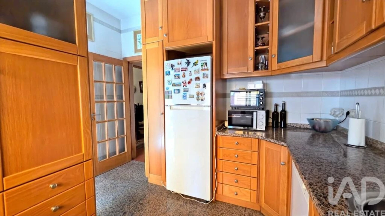 Moradia T3 para Venda em Peso da Régua e Godim Foto 32