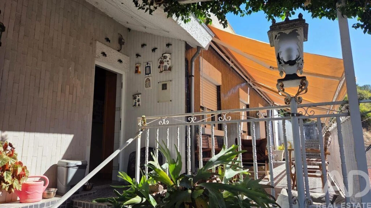 Moradia T3 para Venda em Peso da Régua e Godim Foto 27
