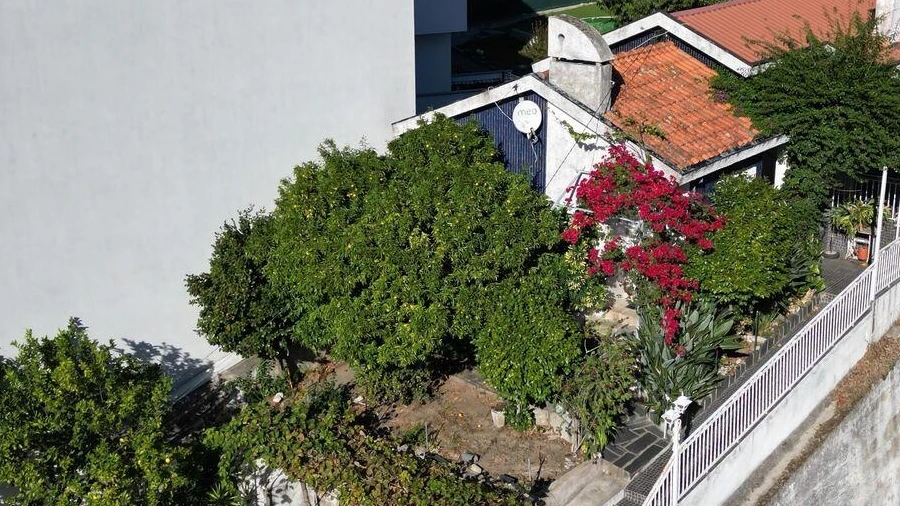 Moradia T3 para Venda em Peso da Régua e Godim