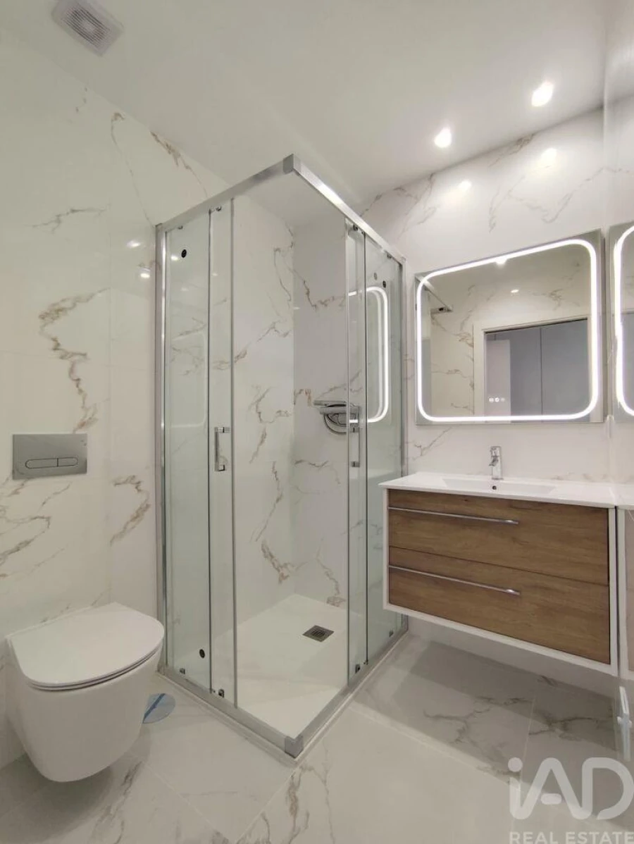 Apartamento T3 para Venda em Tavarede Foto 15