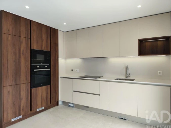 Apartamento T3 para Venda em Tavarede Foto 2