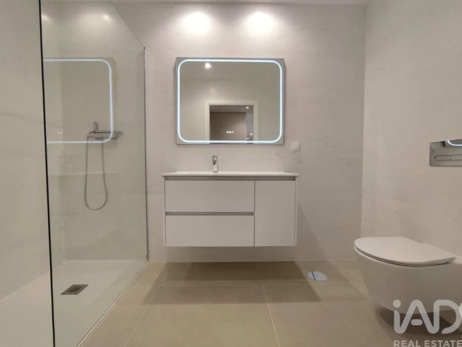 Apartamento T3 para Venda em Tavarede Foto 12